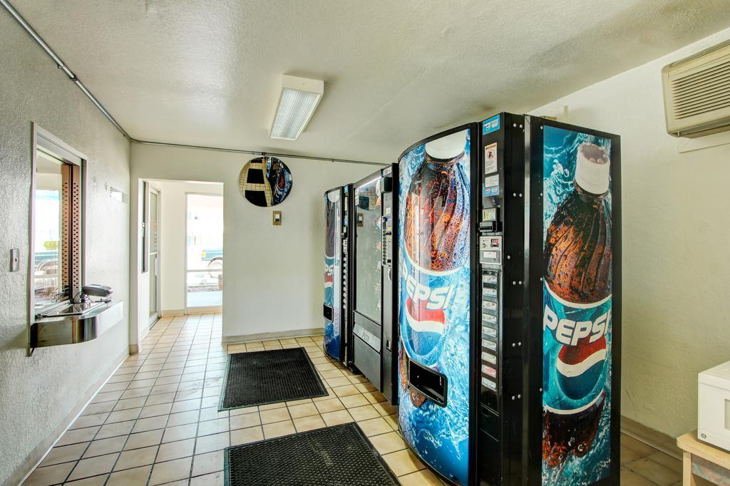 Motel 6-Denver, Co - Airport Dış mekan fotoğraf