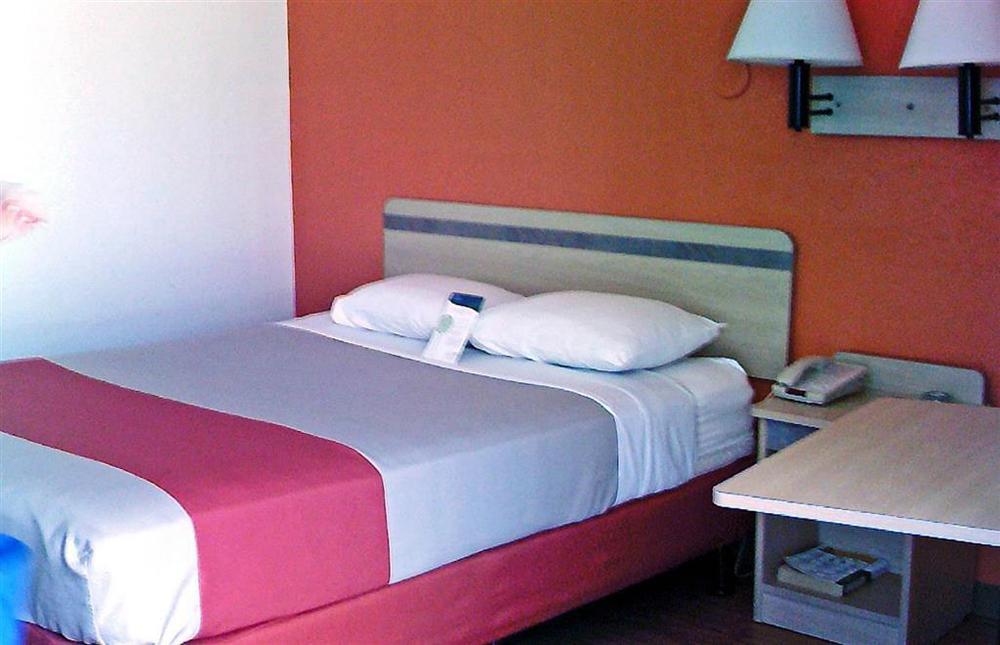 Motel 6-Denver, Co - Airport Oda fotoğraf