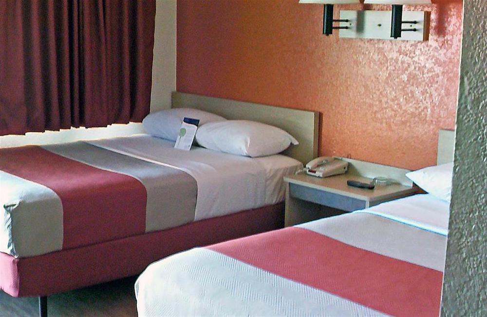 Motel 6-Denver, Co - Airport Oda fotoğraf